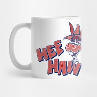 Hee Haw Mug